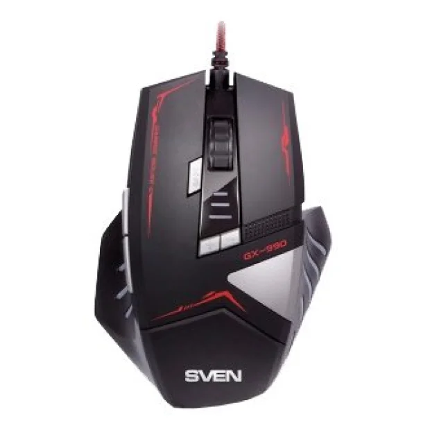 Игровая мышь SVEN GX-990 Gaming